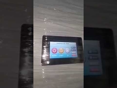 Лабораторная ламинарная чистая скамейка Ультрачистая 150 Вт 1000 м3/ч Поток воздуха