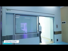 Модульная операционная - высокопроизводительные и качественные решения