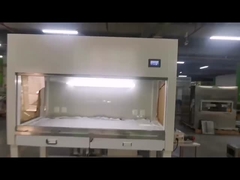 Ламинарный чистый Суд