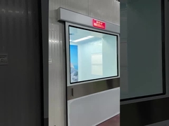 Операционная комната Проект сервиса дизайна Модульная быстрая установка больницы Операционный театр