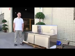 Медицинская раковина