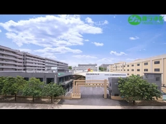 Чистая скамейка с обнаружением DOP