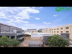 Успешно поставлены индивидуальные решения для воздушного душа с технологией распознавания лиц