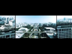 Промо-видео компании Yaning