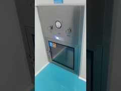 Динамическая коробка пропуска YANING