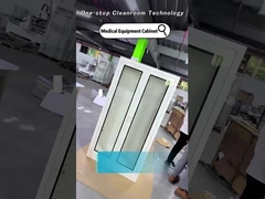 Шкаф для медицинского оборудования
