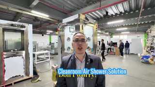 Угловой ливень воздуха