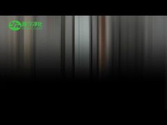 Воздушный душ для чистых помещений. Введение