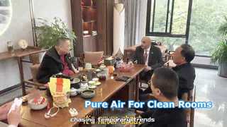 Видео визита к клиенту