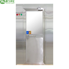 YANING Standard Clean Room Air Shower With Stainless Steel