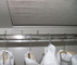 Шкаф фильтра ламинарной подачи HEPA удаления пыли шкафа одежды чистой комнаты YANING