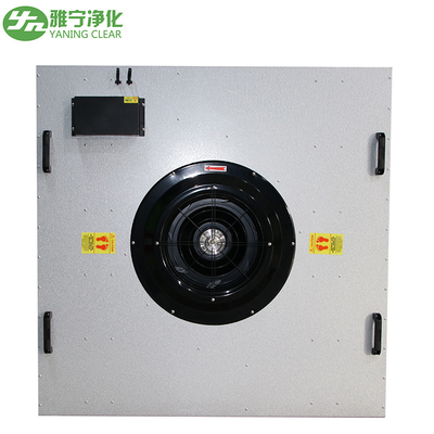 4*4 Ac Multiple Hepa Fan Filter Unit Ffu Групповая система управления 220В