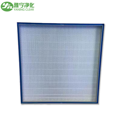 Hvac Air Filters Merv 8 фильтр с активированным углеродом