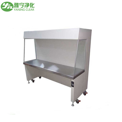 Вертикальный/горизонтальный ламинарный Суд шкафа 220V 200W воздушных потоков ламинарный чистый