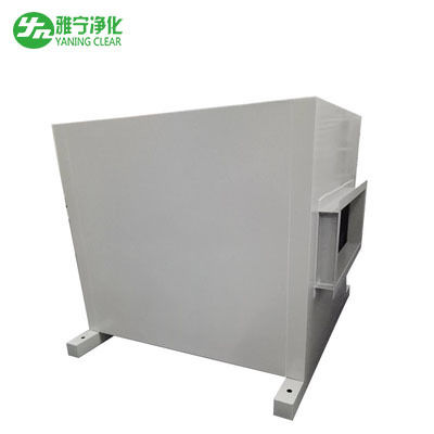 вентиляция чистой комнаты 220V/50Hz очищают/рамка покрытия порошка шкафа свежего воздуха