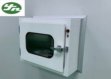 Подгонянная статическая коробка пропуска 220V/50HZ ливня воздуха с зуммером на Entrace/входной двери