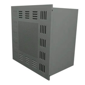 Гальванизировал фильтр катушки BFU Ffu Hepa ³ /H 1500m